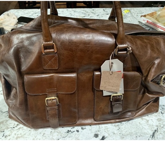 ✅ RAWLINGS ✅ CARRY ON DUFFLE BAG